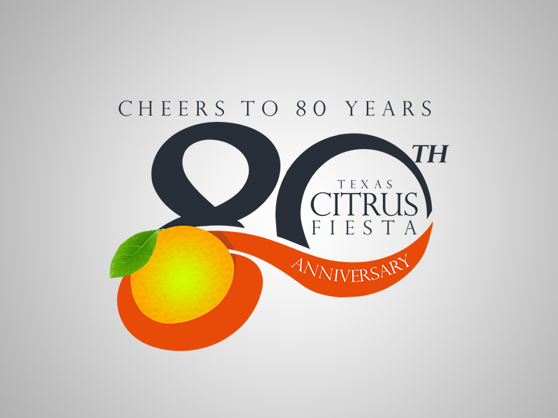 Texas Citrus Fiesta Logo