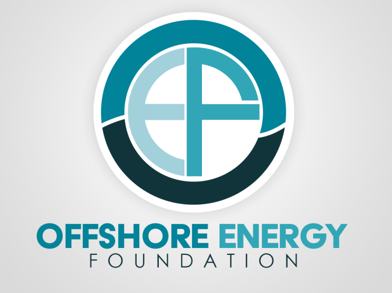Offshore Energy Foundation Logo