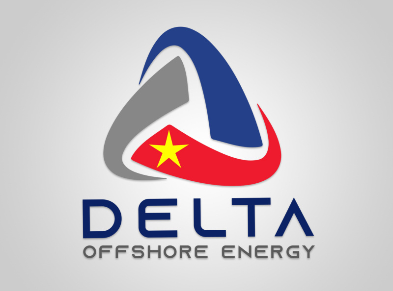 Delta Offshore Energy Logo