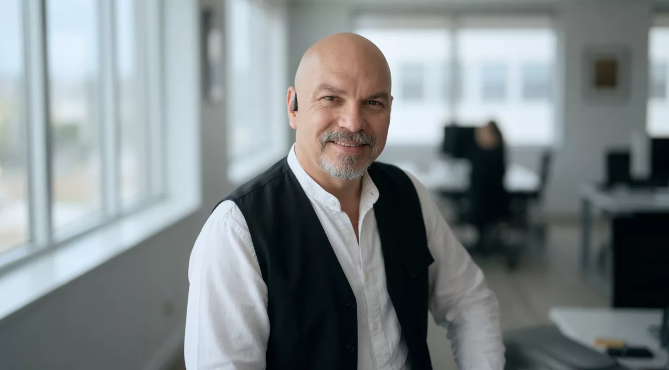 Anthony Acosta, digital marketing strategist, McAllen TX